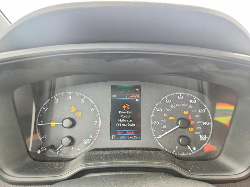 Продаж на аукціоні авто 2023 Toyota Corolla, vin: 5YFS4MCE2PP142491, номер лоту: 60877006