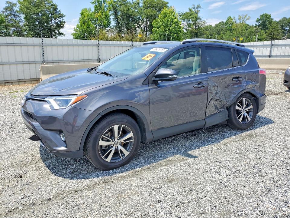 Продажа на аукционе авто 2016 Toyota Rav4, vin: JTMWFREV4GJ099685, номер лота: 59954016
