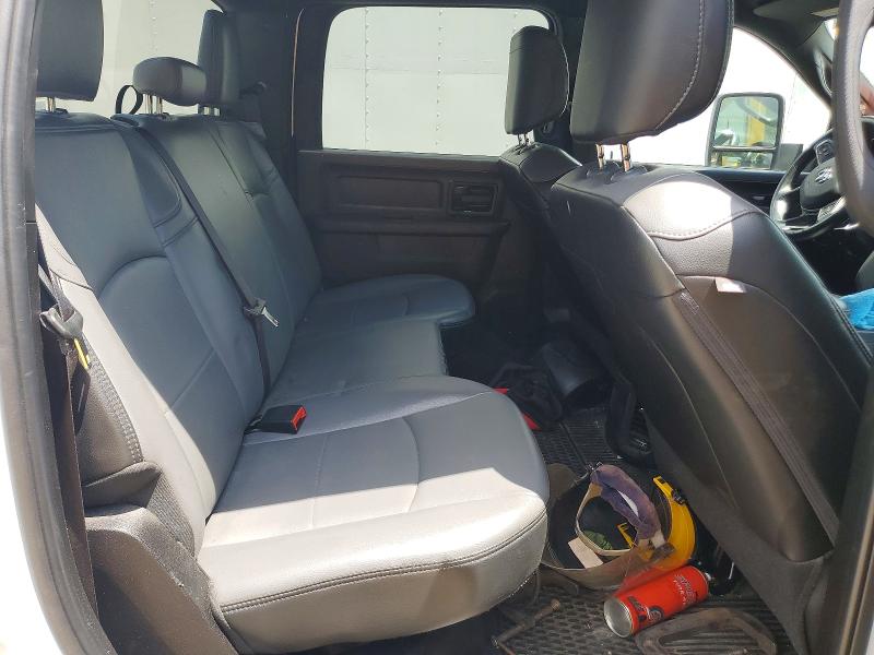 Продаж на аукціоні авто 2024 Ram 3500, vin: 3C63RRGL6RG215180, номер лоту: 60373076