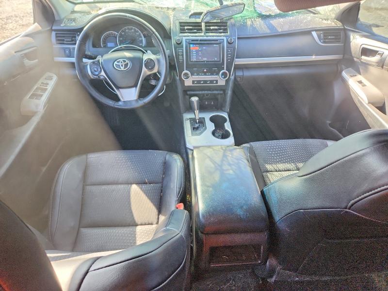 Продаж на аукціоні авто 2013 Toyota Camry, vin: 4T1BF1FK4DU225411, номер лоту: 63051286