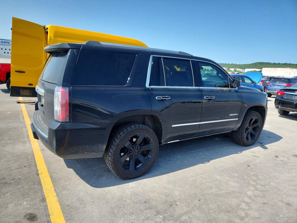 Aukcja sprzedaży 2020 Gmc Yukon, vin: 1GKS2CKJ2LR152604, numer aukcji: 60199556