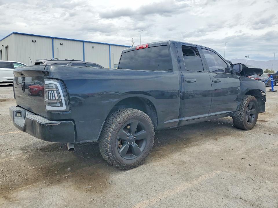 60634636 :رقم المزاد ، 1C6RR6FG8ES440720 vin ، 2014 Ram 1500 مزاد بيع