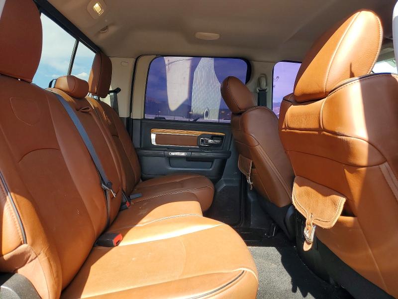 61507406 :رقم المزاد ، 3C6UR5GL6DG593800 vin ، 2013 Ram 2500 مزاد بيع