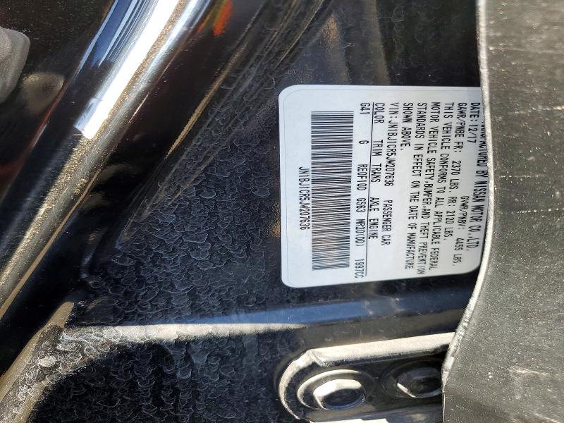 Aukcja sprzedaży 2018 Nissan Rogue Sport, vin: JN1BJ1CR5JW207636, numer aukcji: 62084836