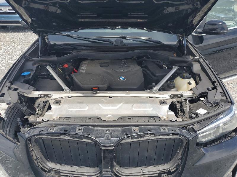 Продаж на аукціоні авто 2023 Bmw X3, vin: 5UX43DP06P9R48624, номер лоту: 61897876