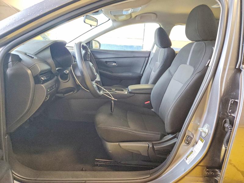 61440776 :رقم المزاد ، 3N1AB8CV7RY365866 vin ، 2024 Nissan Sentra مزاد بيع