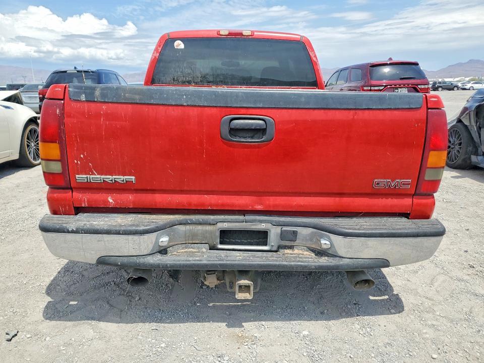 Продажа на аукционе авто 1999 Gmc New Sierra, vin: 2GTEC19T8X1503645, номер лота: 62158916