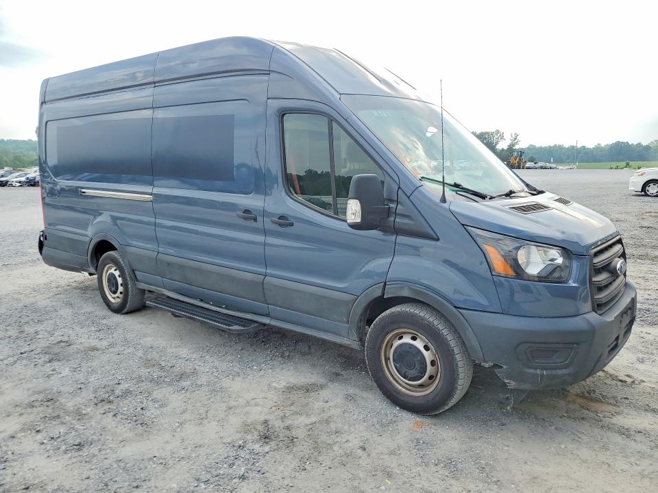 Продажа на аукционе авто 2020 Ford Transit, vin: 1FTBR3X89LKB27298, номер лота: 61800916