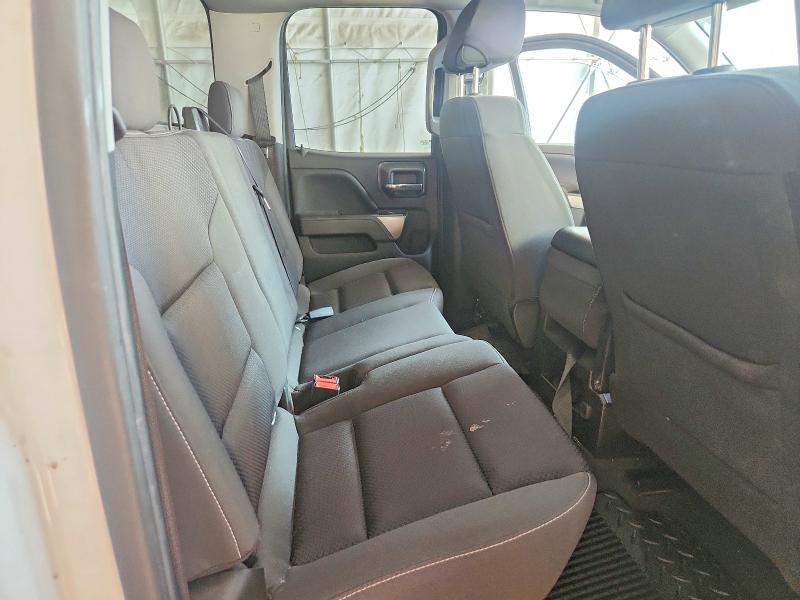 59630896 :رقم المزاد ، 2GCVKPEC7K1184470 vin ، 2019 Chevrolet Silverado Ld مزاد بيع