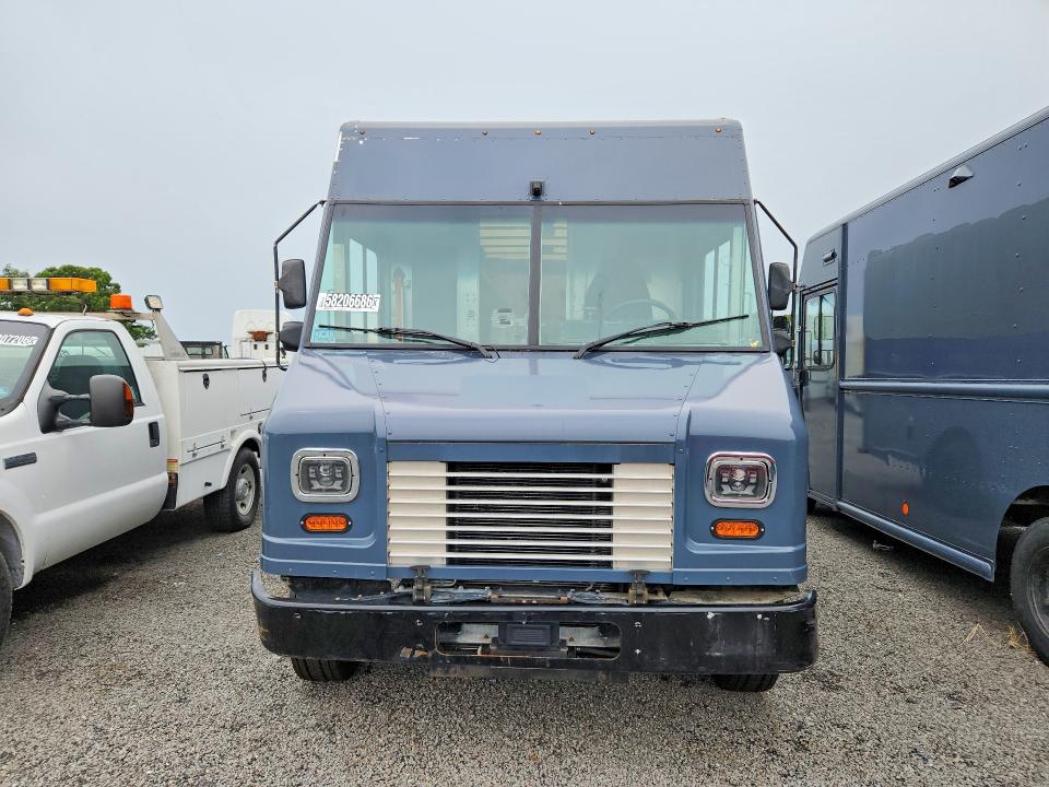 Aukcja sprzedaży 2020 Ford F59, vin: 1F65F5KN7L0A01907, numer aukcji: 58206686