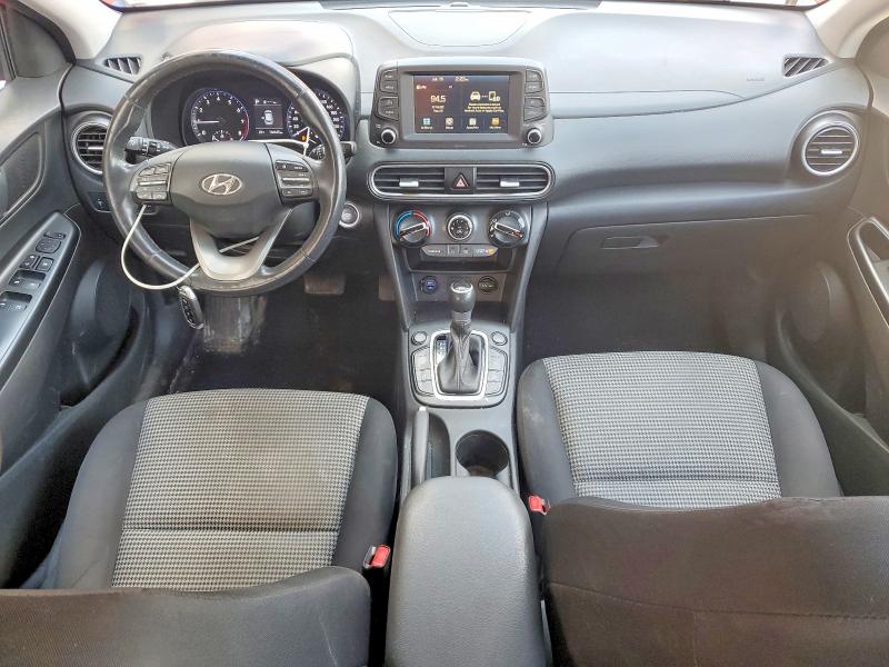Aukcja sprzedaży 2020 Hyundai Kona, vin: KM8K2CAA8LU450466, numer aukcji: 60871856