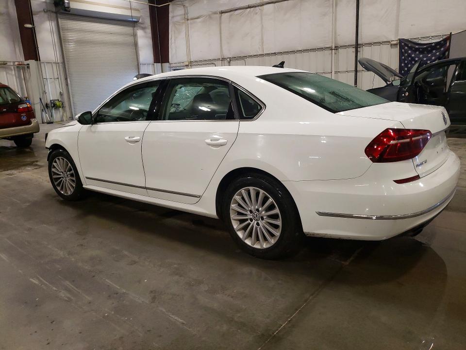 Aukcja sprzedaży 2017 Volkswagen Passat, vin: 1VWBT7A38HC083055, numer aukcji: 60211116