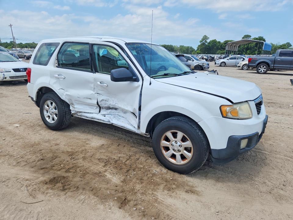Продажа на аукционе авто 2008 Mazda Tribute, vin: 4F2CZ02Z38KM08281, номер лота: 59650726