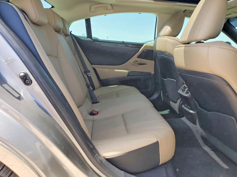 Aukcja sprzedaży 2020 Lexus Es, vin: 58AFZ1B11LU063038, numer aukcji: 61768716