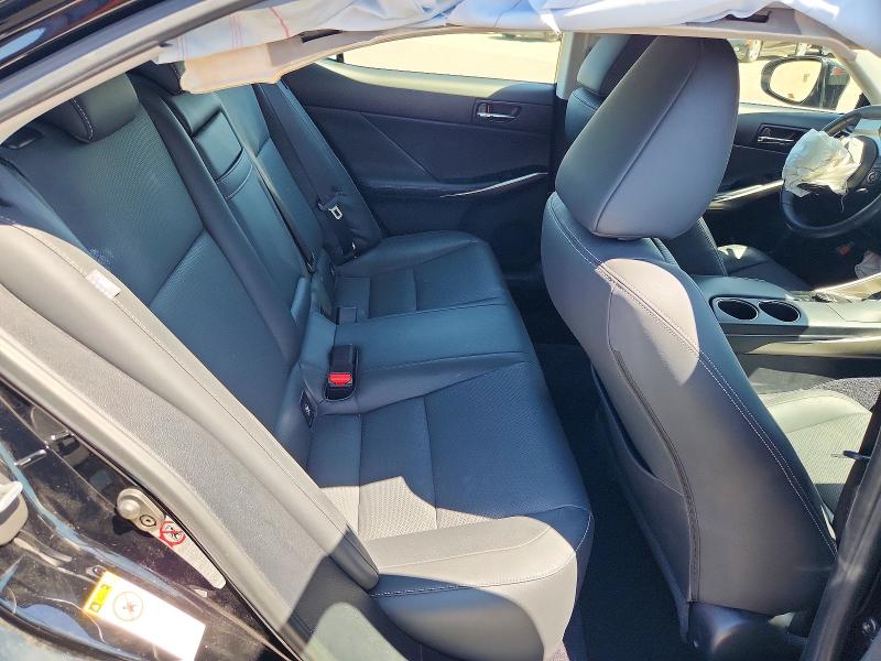 Aukcja sprzedaży 2014 Lexus Is, vin: JTHBE1D2XE5005503, numer aukcji: 63038086