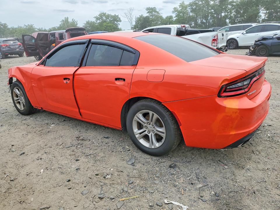 Aukcja sprzedaży 2019 Dodge Charger, vin: 2C3CDXBG4KH517941, numer aukcji: 62478436
