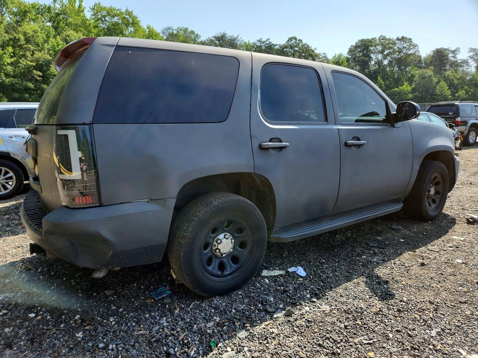 2010 Chevrolet Tahoe მანქანა იყიდება აუქციონზე, vin: 1GNMCAE09AR238831, აუქციონის ნომერი: 58878196