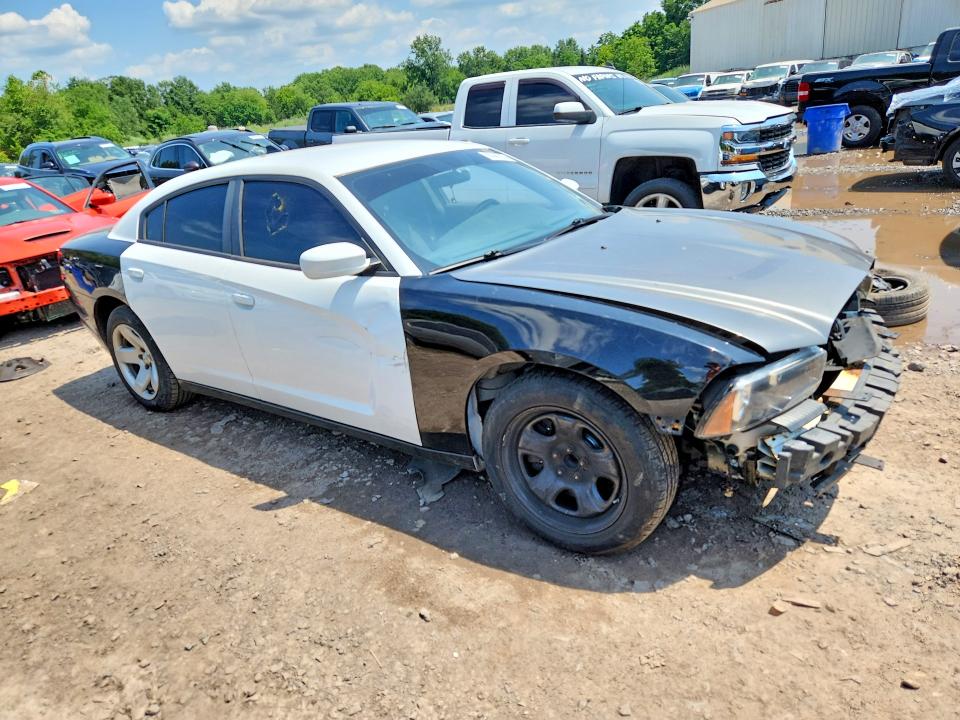 Aukcja sprzedaży 2012 Dodge Charger, vin: 2C3CDXAT6CH150721, numer aukcji: 60380726