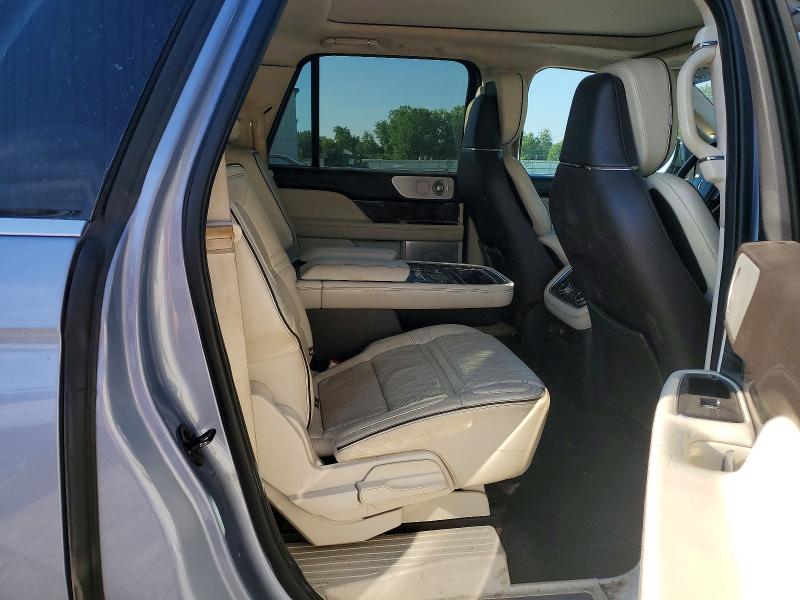 Продаж на аукціоні авто 2018 Lincoln Navigator, vin: 5LMJJ3TT8JEL01301, номер лоту: 59951116