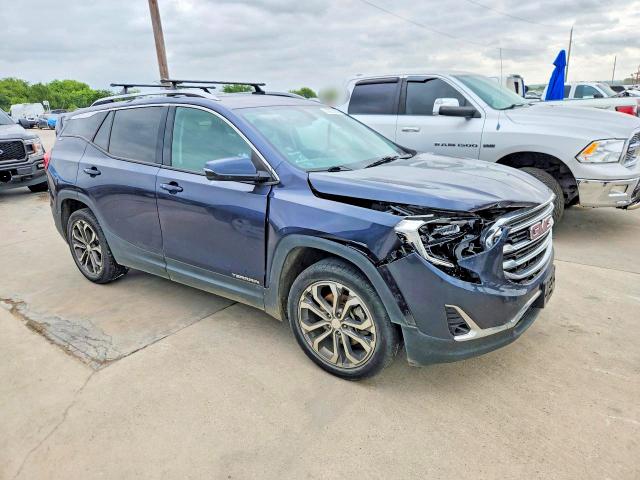 Aukcja sprzedaży 2019 Gmc Terrain, vin: 3GKALPEX3KL184855, numer aukcji: 62223286