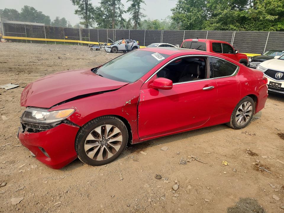 Продажа на аукционе авто 2015 Honda Accord, vin: 1HGCT1B84FA011780, номер лота: 61069836