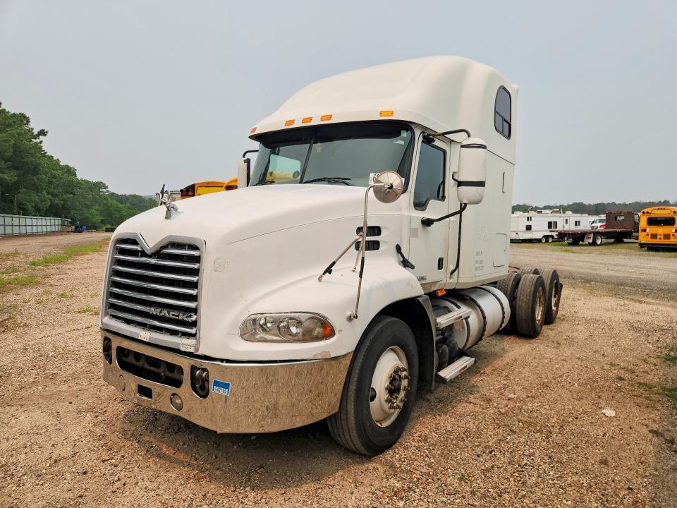 Продажа на аукционе авто 2008 Mack Pinnacle, vin: 1M1AW07Y48N002928, номер лота: 60798916