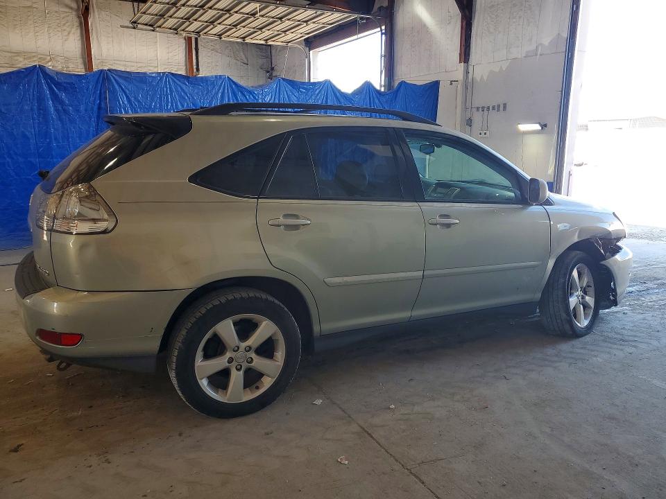 Продаж на аукціоні авто 2004 Lexus Rx, vin: 2T2HA31U94C002131, номер лоту: 60972706