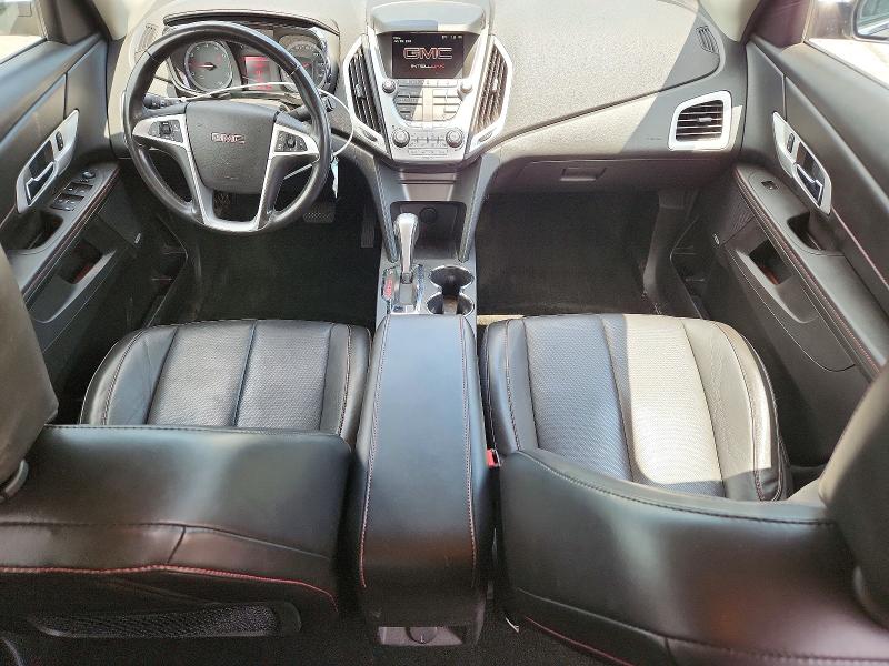 Aukcja sprzedaży 2015 Gmc Terrain, vin: 2GKFLXE34F6229704, numer aukcji: 60839366