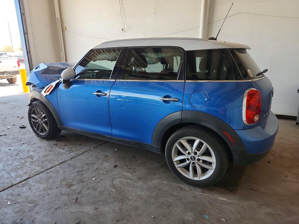 Продажа на аукционе авто 2014 Mini Cooper, vin: WMWZB3C58EWR36654, номер лота: 63708916