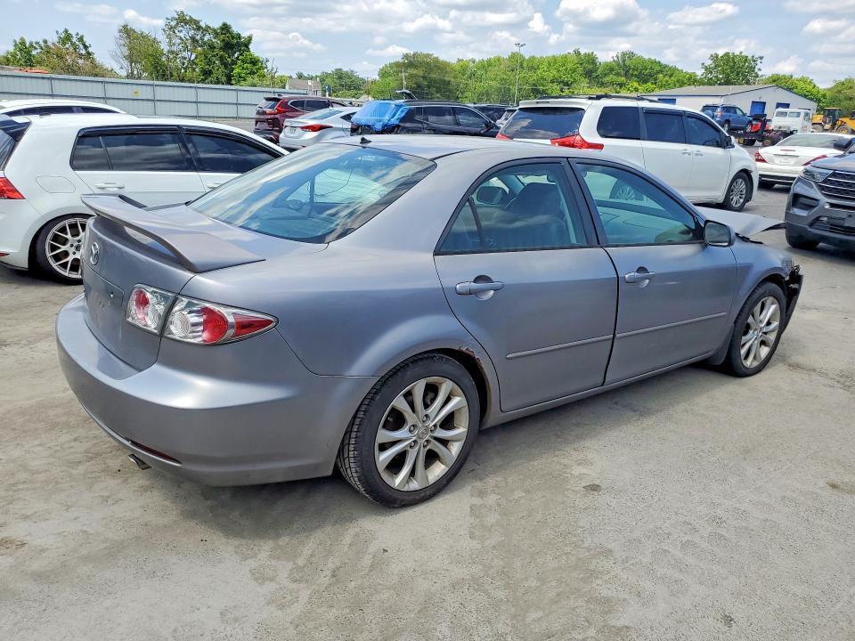 Aukcja sprzedaży 2006 Mazda 6, vin: 1YVHP80C165M32786, numer aukcji: 60674386