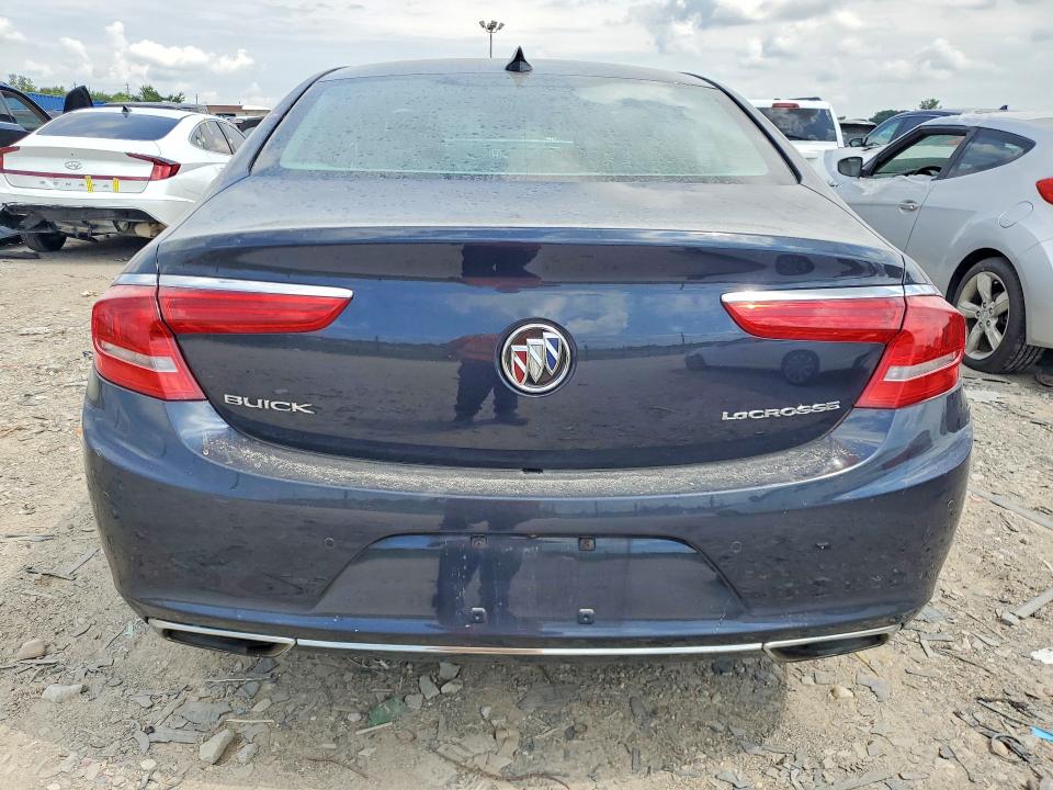 Aukcja sprzedaży 2017 Buick Lacrosse, vin: 1G4ZR5SS5HU129148, numer aukcji: 61109986