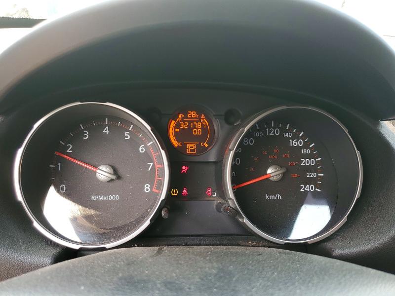 Продажа на аукционе авто 2009 Nissan Rogue, vin: JN8AS58T29W049984, номер лота: 61167406