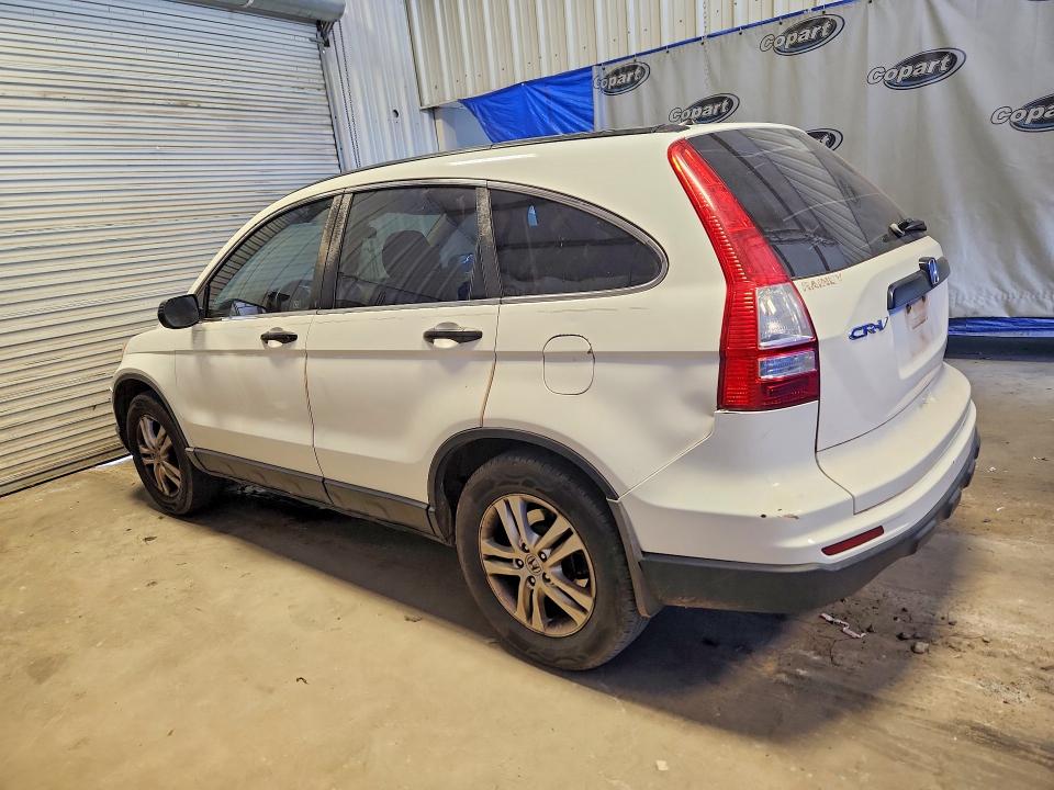 Продаж на аукціоні авто 2011 Honda Cr-v, vin: 3CZRE3H50BG701513, номер лоту: 62605796