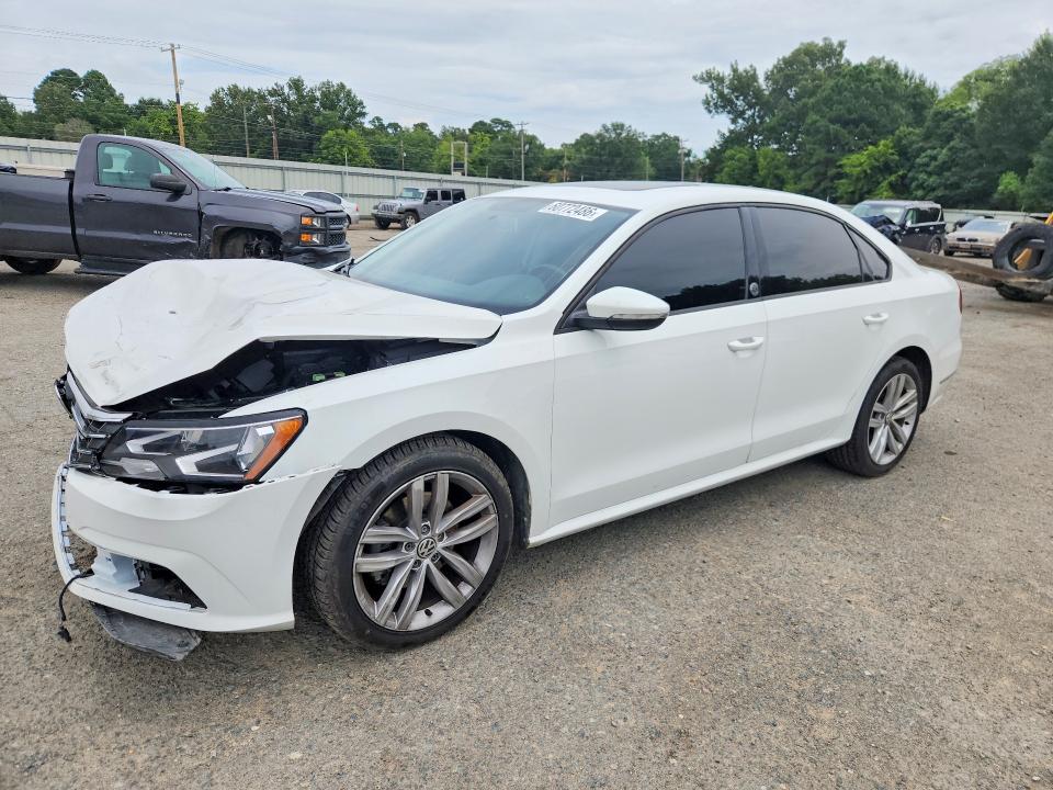 Продаж на аукціоні авто 2019 Volkswagen Passat, vin: 1VWLA7A30KC012093, номер лоту: 60772486