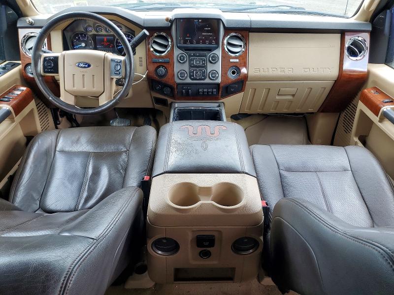 Aukcja sprzedaży 2015 Ford F250, vin: 1FT7W2BT4FED63932, numer aukcji: 63103216