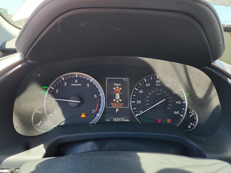59976916 :رقم المزاد ، 2T2BZMCAXGC009052 vin ، 2016 Lexus Rx 350 مزاد بيع