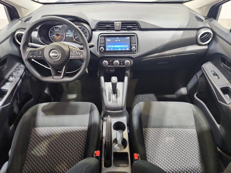 Продажа на аукционе авто 2024 Nissan Versa, vin: 3N1CN8DV8RL909254, номер лота: 60599416