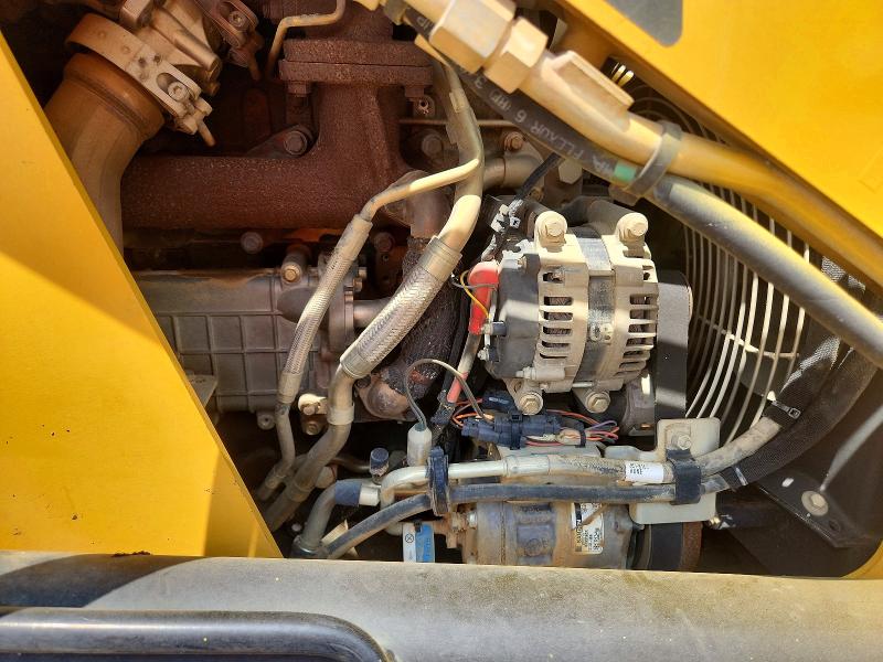 Aukcja sprzedaży 2013 Cat Construction Equipment, vin: CAT0420FTSKR01295, numer aukcji: 53977966
