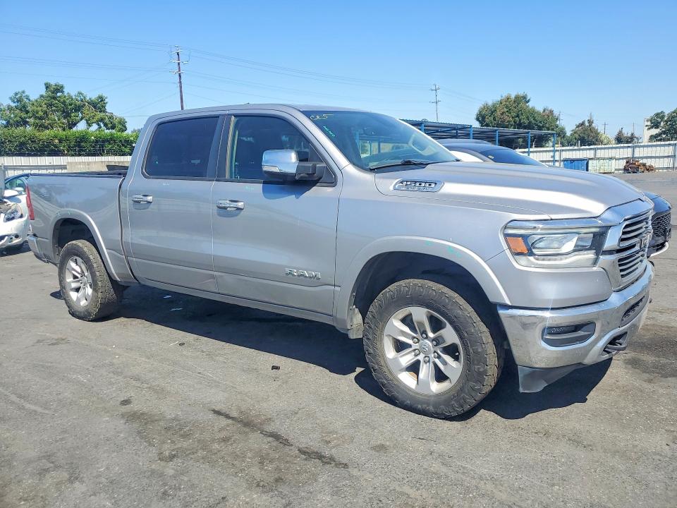 Продажа на аукционе авто 2019 Ram 1500, vin: 1C6SRFJT8KN880288, номер лота: 60883046