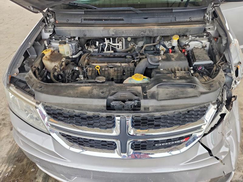 Aukcja sprzedaży 2018 Dodge Journey, vin: 3C4PDCAB7JT347950, numer aukcji: 62947516
