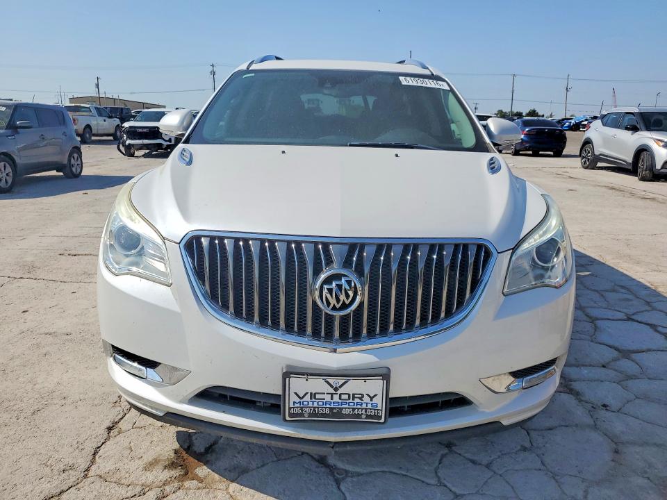 Aukcja sprzedaży 2016 Buick Enclave, vin: 5GAKRCKD2GJ335671, numer aukcji: 61930116