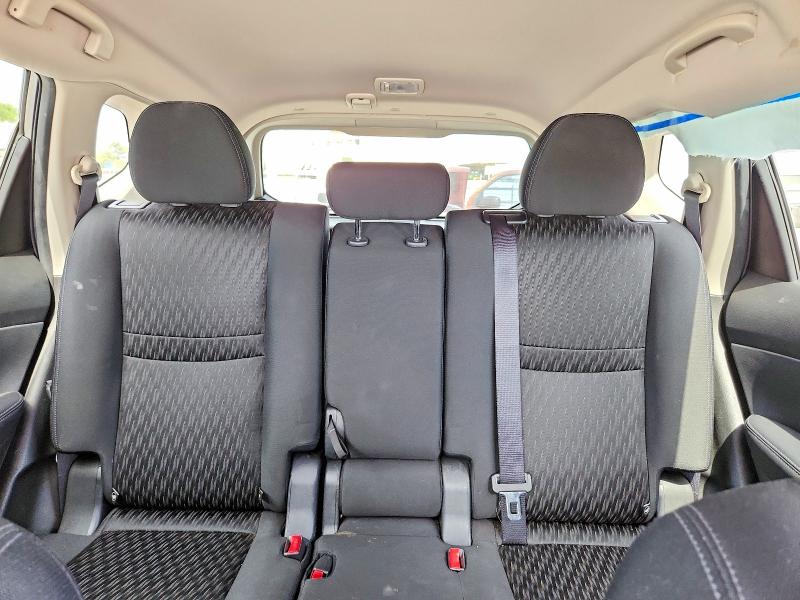 2018 Nissan Rogue მანქანა იყიდება აუქციონზე, vin: KNMAT2MV8JP567014, აუქციონის ნომერი: 60620846