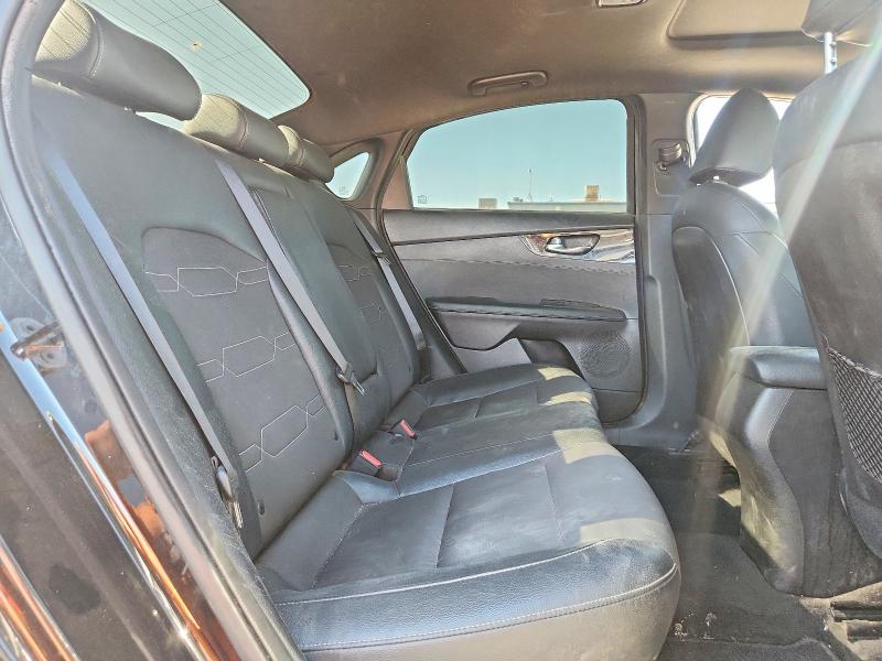 59180036 :رقم المزاد ، 3KPF34AD9ME350265 vin ، 2021 Kia Forte مزاد بيع