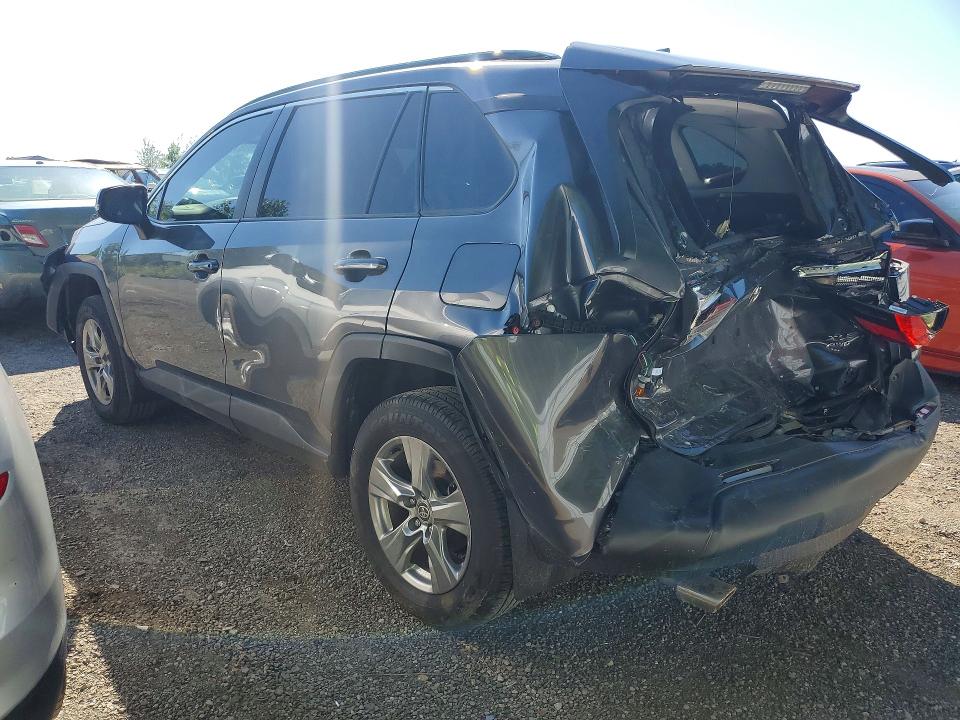 Aukcja sprzedaży 2023 Toyota Rav4, vin: 2T3R1RFV3PC379708, numer aukcji: 60878396