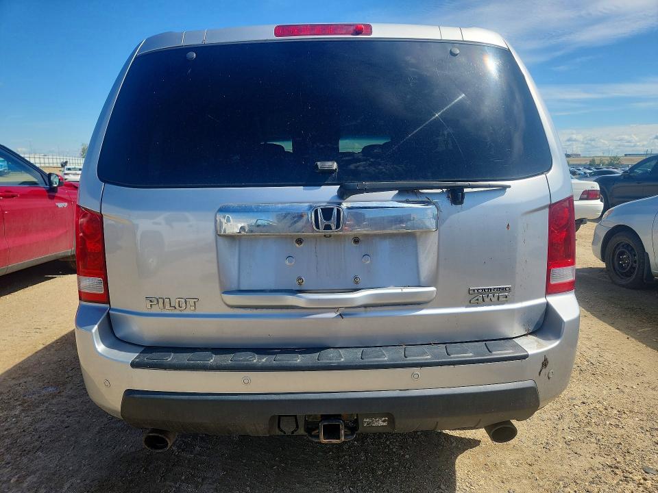 Aukcja sprzedaży 2010 Honda Pilot, vin: 5FNYF4H93AB503486, numer aukcji: 85449205
