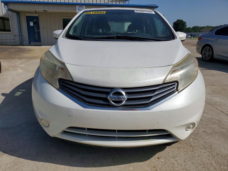 Aukcja sprzedaży 2015 Nissan Versa Note, vin: 3N1CE2CP6FL376011, numer aukcji: 61697116