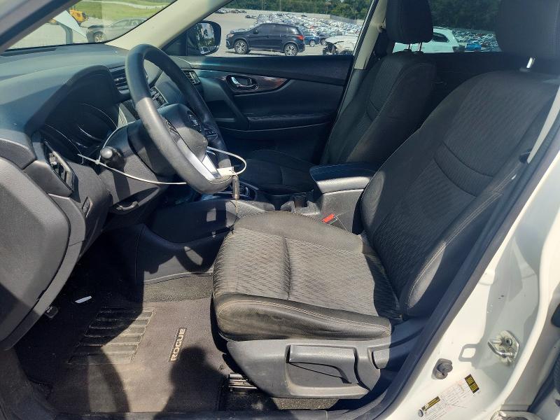 Продаж на аукціоні авто 2018 Nissan Rogue, vin: KNMAT2MT9JP581888, номер лоту: 60643686
