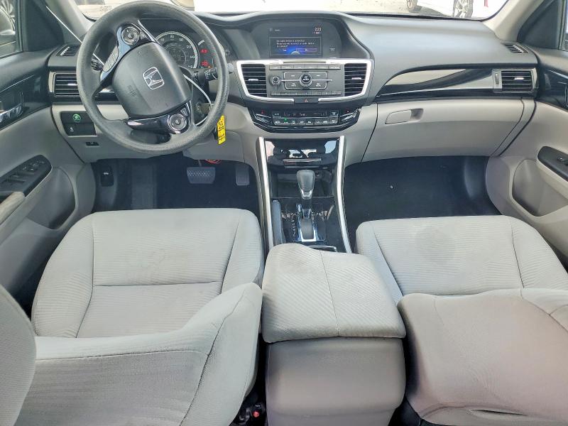 Aukcja sprzedaży 2016 Honda Accord, vin: 1HGCR2F3XGA242509, numer aukcji: 60507186