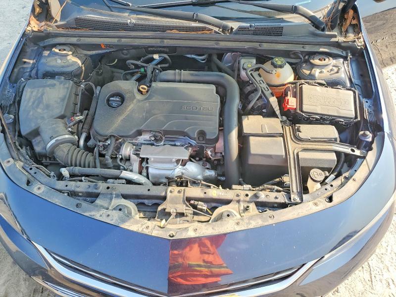 Aukcja sprzedaży 2018 Chevrolet Malibu, vin: 1G1ZB5ST2JF188663, numer aukcji: 63044826