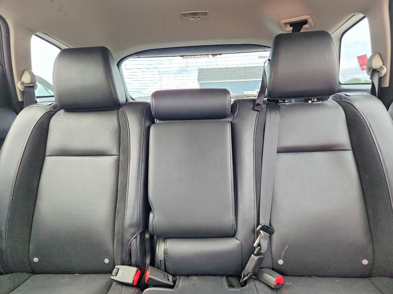 60649696 :رقم المزاد ، JM3TB3CA0F0459364 vin ، 2015 Mazda Cx-9 مزاد بيع